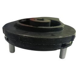 BASE DE AMORTIGUADOR DE TOYOTA PRADO/ MERU/ 4RUNNER 01-02