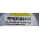 PILA DE GASOLINA DE TOYOTA YARIS/ COROLLA/ 4RUNNER/ MERU/ PR