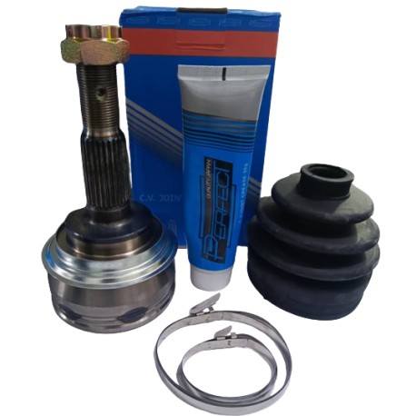 PUNTA DE TRIPOIDE DE TOYOTA CAMRY 2.2L RETEN INTERNO 26X27
