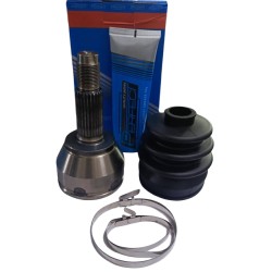 PUNTA DE TRIPOIDE DE FORD ECOSPORT FIESTA POWER 1.6L