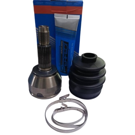 PUNTA DE TRIPOIDE DE FORD ECOSPORT FIESTA POWER 1.6L