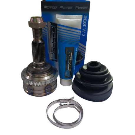 PUNTA DE TRIPOIDE DE CHEVROLET OPTRA C/ABS MY 47D 33X23