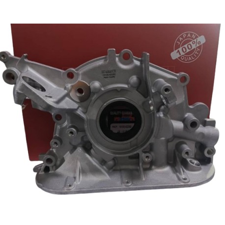BOMBA DE ACEITE DE 4RUNNER/ PRADO 5VZ 95-02