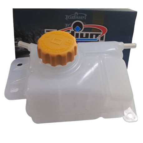 RESERVORIODE AGUA DE CHEVROLET AVEO 1.6L