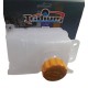 RESERVORIODE AGUA DE CHEVROLET AVEO 1.6L