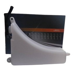 RESERVORIODE AGUA DE TOYOTA HILUX FORTUNER 05-15