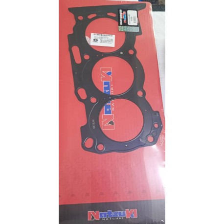 EMPACADURA DE CAMARA DE METAL DE TOYOTA 1GRFE 05 DER
