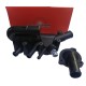 TERMOSTATO DE FORD FIESTA POWER MAX MOVE 1.6 ECOSPORT 98-12