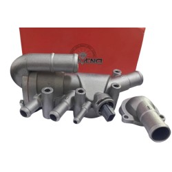 TERMOSTATODE FORD FIESTA POWER MAX MOVE 1.6 ECOSPORT 98-12 M