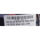 ANILLOS DE MOTOR DE FORD FOCUS 2.0L ZETEC DOHC 16V L4 020