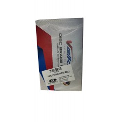 PASTILLAS DE FRENO TRASERAS ORINOCO