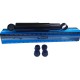 AMORTIGUADOR TRASERO DE MITSUBISHI L300 94-00 (343213)