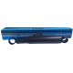 AMORTIGUADOR TRASERO DE MITSUBISHI L300 94-00 (343213)