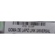 GOMA DE LAPIZ LINK UNIVERSAL