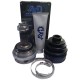 PUNTA TRIPOIDE DE HONDA CIVIC 98/00 C/ABS INT 28 EX26