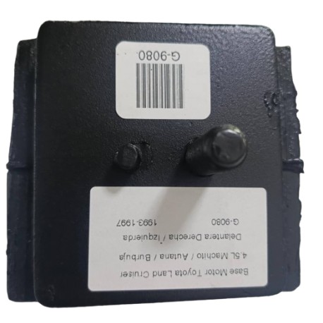 BASE MOTOR TOYOTA MACHITO 4.5 2006-2010