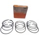 ANILLOS FORD LASER 1.6 STD