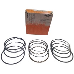 ANILLOS FORD LASER 1.6 STD
