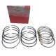 ANILLOS OPTRA DESING ADVANCE CRUZE ASTRA 1.8 CORSA PALIO 1.8