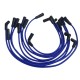 CABLE DE BUJIAS CHEVROLET GRAND BLAZER, CHEYENNE, SILVERADO