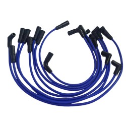 CABLE DE BUJIAS CHEVROLET GRAND BLAZER, CHEYENNE, SILVERADO
