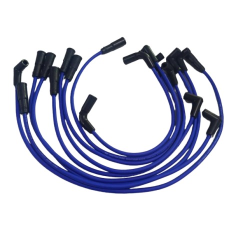 CABLE DE BUJIAS CHEVROLET GRAND BLAZER, CHEYENNE, SILVERADO