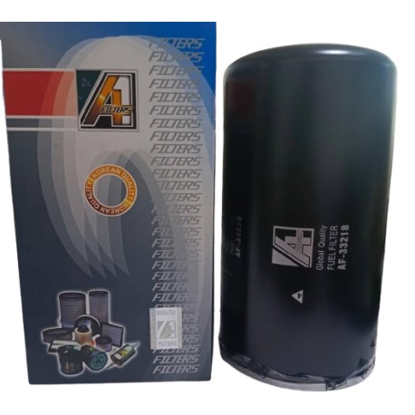 FILTRO COMBUSTIBLE SECUNDARIO MACK (a 30)