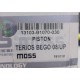 PISTONES DE TOYOTA TERIOS BEGO 2008-2014 (0.30)
