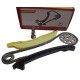 KIT DE CADENA DE TIEMPO DE FORD FIESTA/ POWER/ MAX/ MOVE