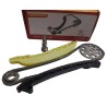 KIT DE CADENA DE TIEMPO DE FORD FIESTA/ POWER/ MAX/ MOVE