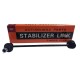 LAPIZ DE BARRA ESTABILIZADORA DE AVEO 04-15 CALIBER / GOL 92