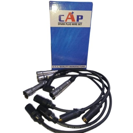 CABLE BUJIA VOLKSWAGEN GOL PARATI SAVEIRO 1.8