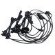 CABLE DE BUJIAS TOYOTA BURBUJA/AUTANA/MACHITO 4.5