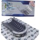 CONCHAS BANCADAS 0.20 FORD FOCUS ZETEC 2.0L