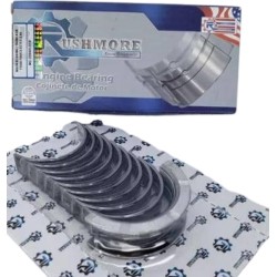 CONCHAS BANCADAS 0.20 FORD FOCUS ZETEC 2.0L