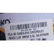 PILA DE GASOLINA CHEVROLET ISUZU LUV DMAX 3.5L SILVERADO