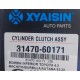 BOMBIN INFERIOR TOYOTA 4.5 MACHITO/BURBUJA/AUTANA 93-20