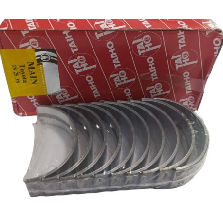 CONCHA BANCADA DE CAMRY 96/98 4CIL 3SFE/5SFE 11701 66022