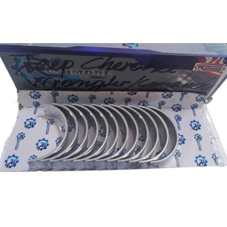 CONCHAS 0.40 BIELA JEEP CHEROKEE XJ 4.0 242