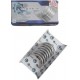 CONCHA BIELA 0.10 FORD LASER 1.8 MAZDA 626 MATSURI 2.0 16V
