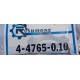 CONCHA BIELA 0.10 FORD LASER 1.8 MAZDA 626 MATSURI 2.0 16V