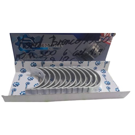 CONCHA BIELA 0.60 FORD 300 BRONCO F-150/240