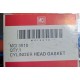 EMPACADURA CAMARA MAZDA ALLEGRO 1.8 FORD LASER 1.8