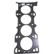 EMPACADURA DE CAMARA ECOSPORT /FOCUS 2.0