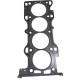 EMPACADURA DE CAMARA ECOSPORT /FOCUS 2.0