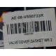 EMPACADURA TAPA VALVULA GRAND CHEROKEE WK 2005/2007