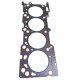 EMPACADURA CAMARA RH LH FORD SUPER DUTY 6.2 F250 F350