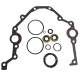 KIT DE EMPACADURA INFERIOR FORD EXPLORER SPORT RANGER 4.0 SO