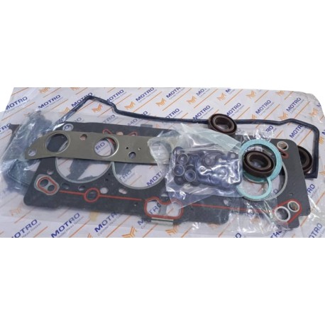 KIT DE EMPACADURA INYECCION COROLLA 1.6 1999-2002