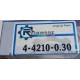 CONCHA DE BIELA GM CRUZE/OPTRA DESING/PALIO/AVEO/CORSA 1.6
